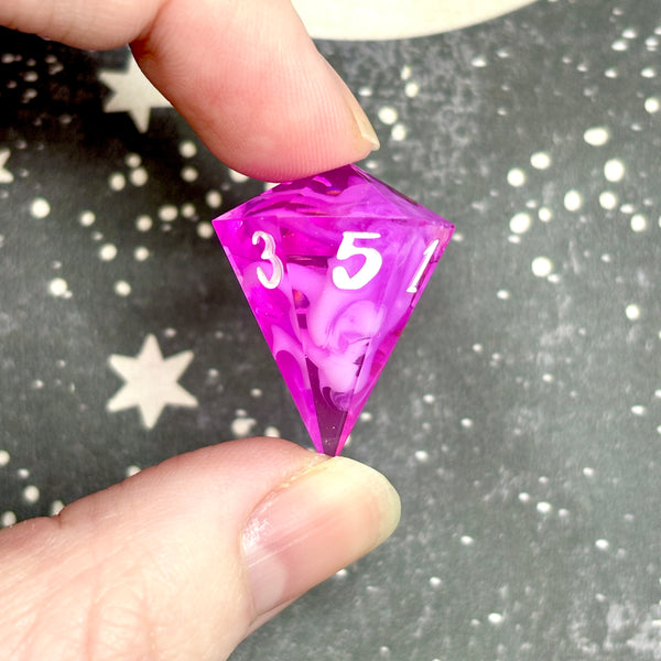 "Hey Barbie" - Show Off Gem d6