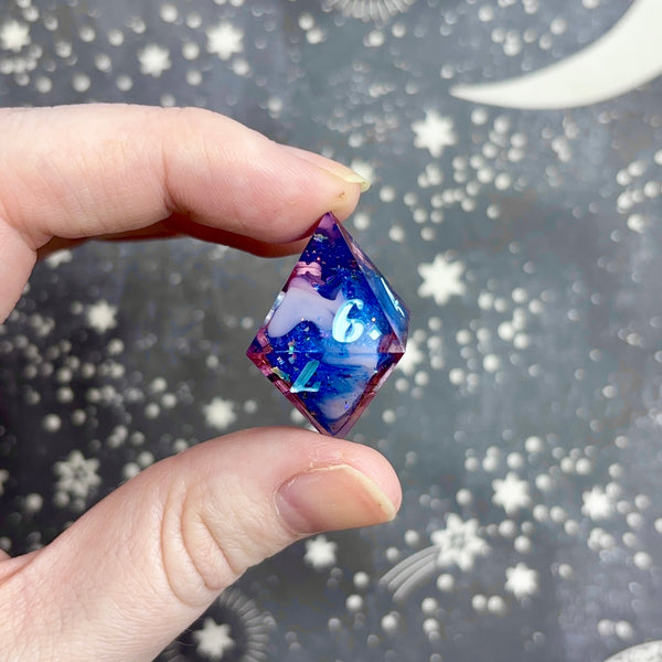 "Cusp of Dusk" - Show Off d8