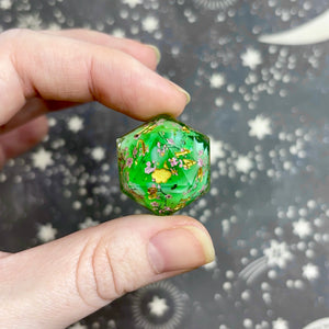 "Arizona" - Show Off Logo d20