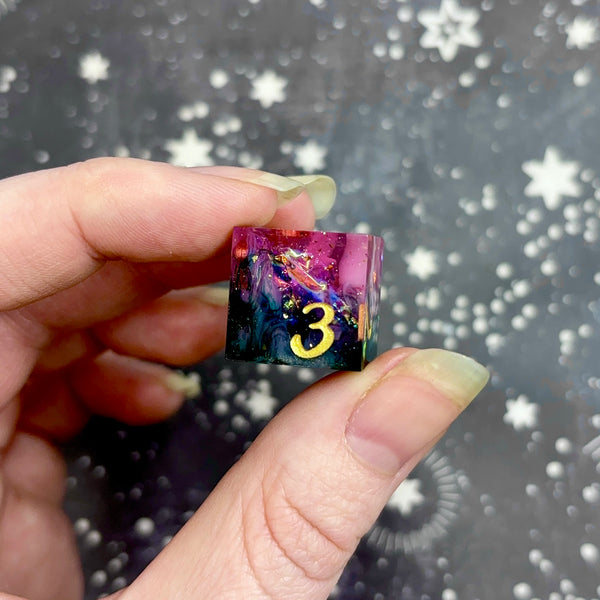 Custom Listing - Final Commission Payment for Maggie