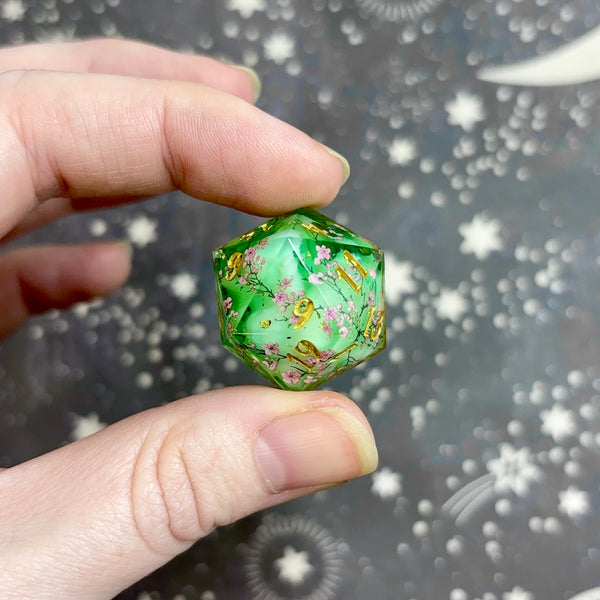 "Arizona" - Show Off Logo d20