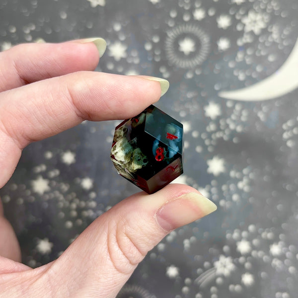 Custom Listing for Timothy - Fear & Hope d12