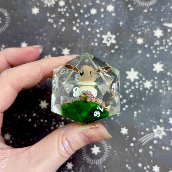 Custom Listing - Final Commission Payment for Maggie