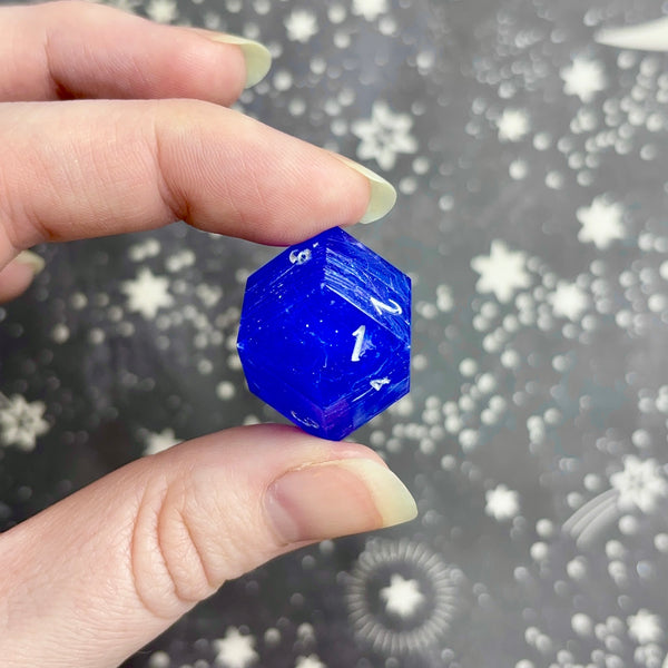 "Dual Fates" - Fear and Hope 2d12