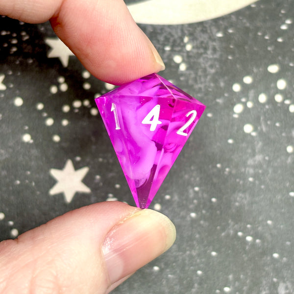 "Hey Barbie" - Show Off Gem d6